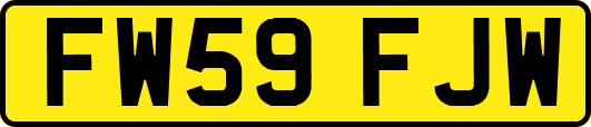 FW59FJW