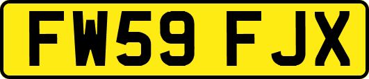 FW59FJX