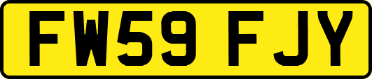 FW59FJY