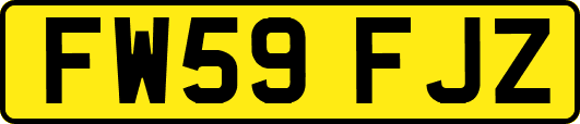 FW59FJZ