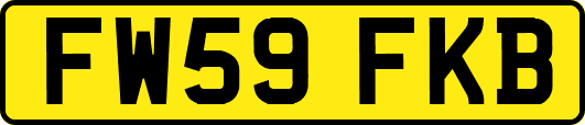 FW59FKB