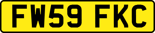 FW59FKC