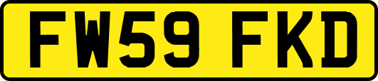 FW59FKD