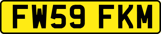 FW59FKM