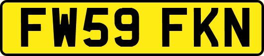 FW59FKN