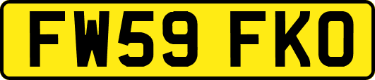 FW59FKO