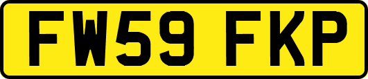 FW59FKP