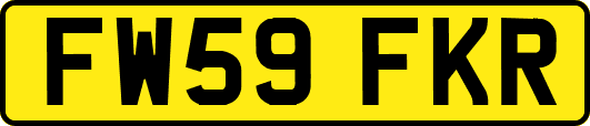 FW59FKR