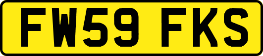 FW59FKS