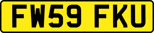FW59FKU