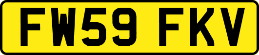 FW59FKV