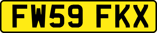 FW59FKX