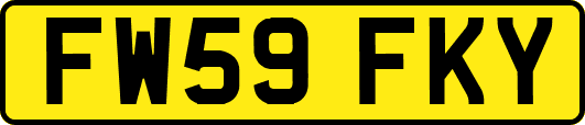 FW59FKY