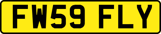 FW59FLY