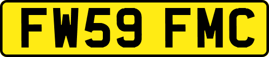 FW59FMC