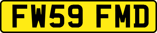 FW59FMD