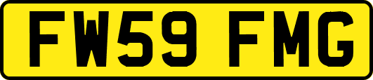FW59FMG