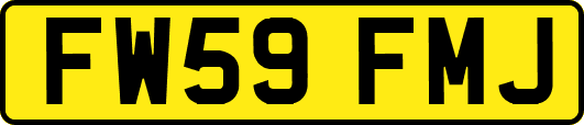 FW59FMJ