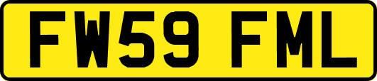 FW59FML