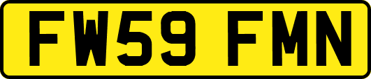 FW59FMN