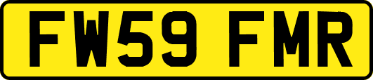 FW59FMR
