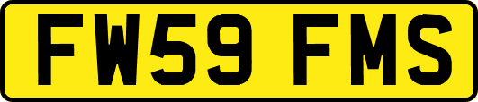 FW59FMS