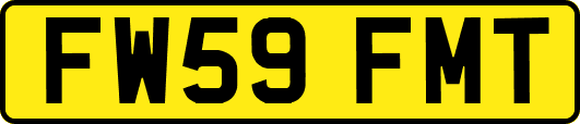 FW59FMT