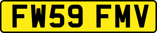 FW59FMV