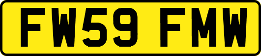 FW59FMW