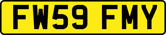 FW59FMY