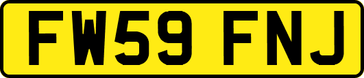 FW59FNJ