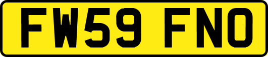 FW59FNO