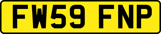 FW59FNP