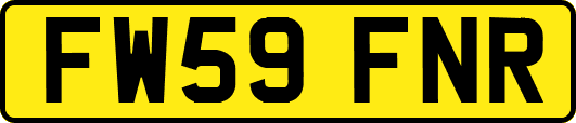 FW59FNR