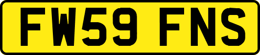 FW59FNS