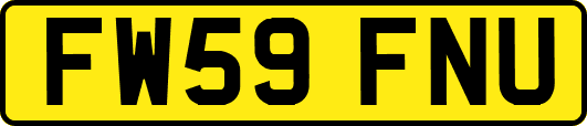 FW59FNU