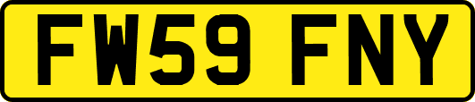 FW59FNY