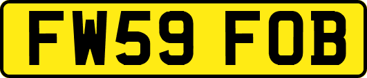 FW59FOB