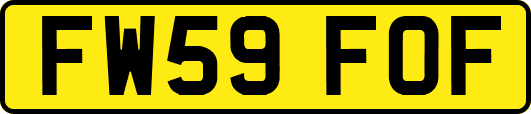 FW59FOF