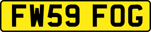 FW59FOG