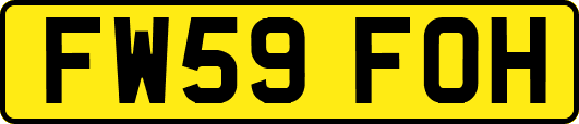 FW59FOH