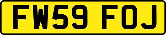 FW59FOJ