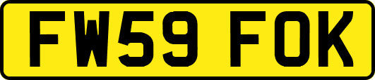 FW59FOK