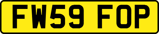 FW59FOP