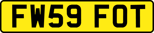 FW59FOT