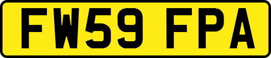FW59FPA