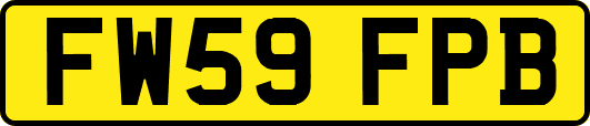 FW59FPB