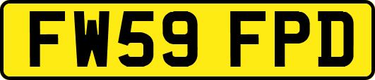 FW59FPD