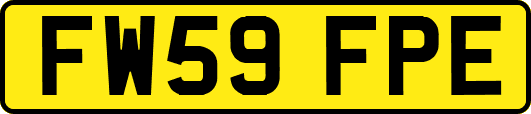 FW59FPE