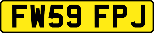FW59FPJ